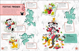 Disney Christmas Ultimate Sticker Collection - Retail Maharaj