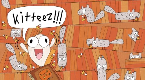 Little Boo: A Great Fall and Halloween Read for Kids - Retail Maharaj