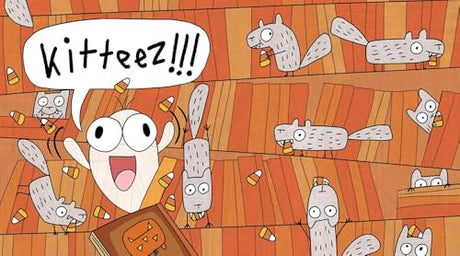Little Boo: A Great Fall and Halloween Read for Kids - Retail Maharaj