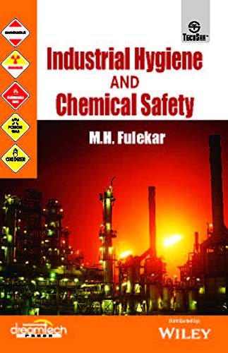 Industrial Hygiene and Chemical Safety | e - Retail Maharaj