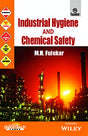 Industrial Hygiene and Chemical Safety | e - Retail Maharaj