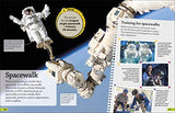 DKfindout! Space Travel - Retail Maharaj