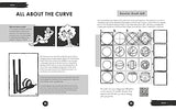 Learn to Draw in 5 Weeks: A Beginner's Workbook for All Ages - Retail Maharaj