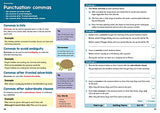 KS2 Grammar, Punctuation and Spelling SATs Study and Practice Book: For the 2023 Tests - Retail Maharaj