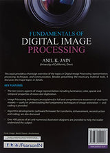 Fundamentals of Digital Image Processing - Retail Maharaj