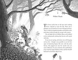Starfell (4) — Starfell: Willow Moss And The Magic Thief - Retail Maharaj