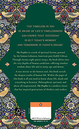 The Prophet - Retail Maharaj