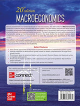 Macroeconomics | 20th Edition - Retail Maharaj