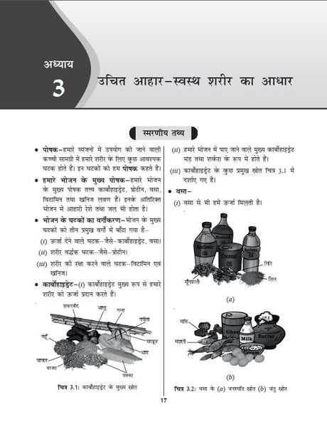 Golden Science (Vigyan) Study Material Based on NEW NCERT Curiosity For Class 6 | For CBSE 2026 Exams |Summary | Solved NCERT Textual Questions | Sample Question Papers | Exam Oriented Questions | Objective Type Question Bank | MCQs | Includes Video Anima - Retail Maharaj
