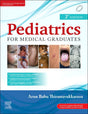 Pediatrics for Medical Graduates, 2e - Retail Maharaj
