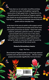 Tapestries of Life: Uncovering the Lifesaving Secrets of the Natural World - Retail Maharaj
