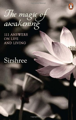 Magic of Awakening,The: 111 An - Retail Maharaj