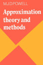 Approximation Theory and Methods - Retail Maharaj