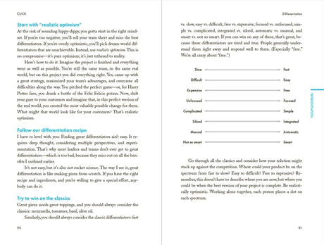 Click: How to Make What People Want - Retail Maharaj