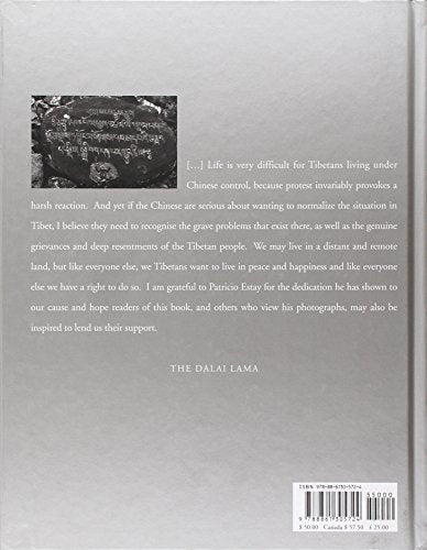 Tibet: Land of Exile - Retail Maharaj