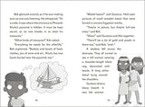 The Secret Explorers and the Tomb Robbers (Secret Explorers 3) - Retail Maharaj