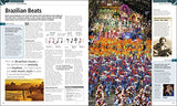 Music: The Definitive Visual History - Retail Maharaj