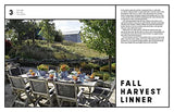 Eatertainment: Recipes and Ideas for Effortless Entertaining - Retail Maharaj