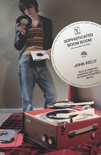 Sophisticated Boom Boom - Retail Maharaj