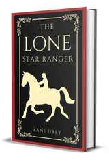 The Lone Star Ranger - Retail Maharaj
