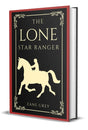 The Lone Star Ranger - Retail Maharaj