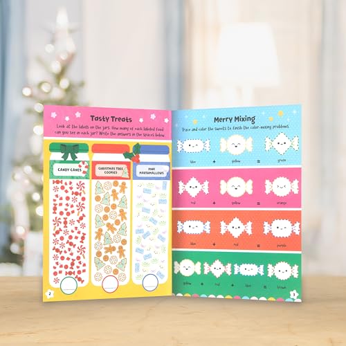 Squishy Friends Squishy Friends: Christmas Cuties - Retail Maharaj