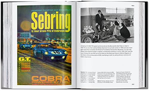 ULTIMATE SPORTS CARS 40TH EDITION - Retail Maharaj