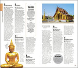 DK Cambodia and Laos - Retail Maharaj