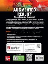 AUGMENTED REALITY, 1ST EDITION - Retail Maharaj