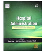TEXTBOOK OF HOSPITAL ADMINISTRATION - Retail Maharaj