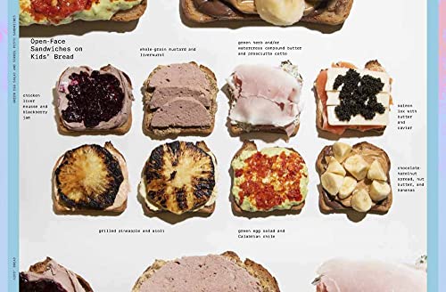 Bread Book: Ideas and Innovations from the Future of Grain, Flour, and Fermentation [A Cookbook] - Retail Maharaj