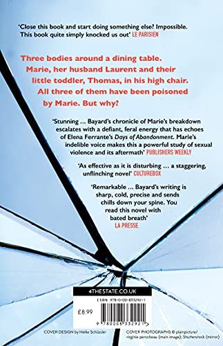 This Little Family: The most gripping, shocking, dark, thought-provoking feminist fiction for 2021 - Retail Maharaj