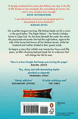 The Paper Palace: The No.1 New York Times Bestseller and Reese Witherspoon Bookclub Pick - Retail Maharaj