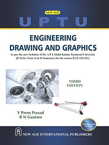 Engineering Drawing and Graphics - Retail Maharaj