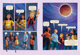 Shinoy and the Chaos Crew Mission: Weird Weather: Band 08/Purple (Collins Big Cat) - Retail Maharaj