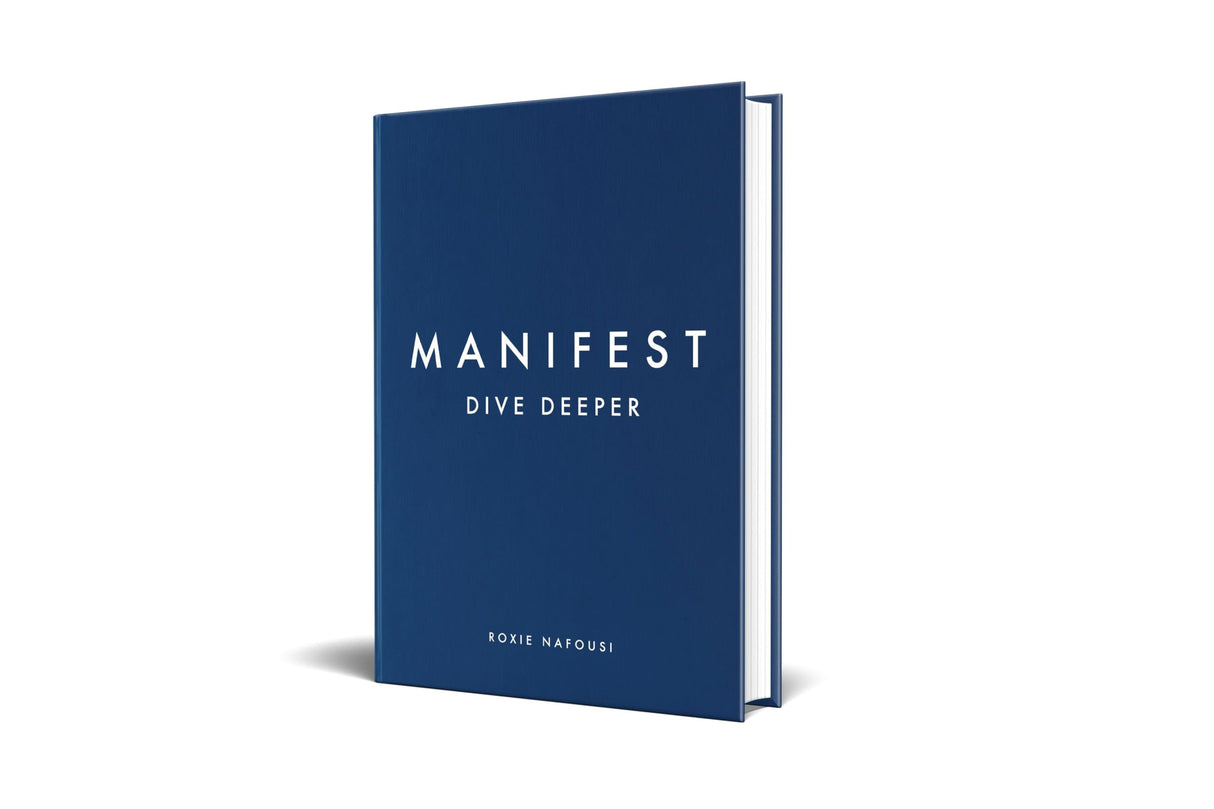 Manifest: Dive Deeper - Retail Maharaj