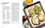 Vegetable Kingdom: The Abundant World of Vegan Recipes: A Vegan Cookbook - Retail Maharaj