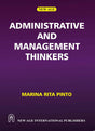 Administrative and Management Thinkers - Retail Maharaj