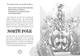 The Christmasaurus and the Winter Witch - Retail Maharaj