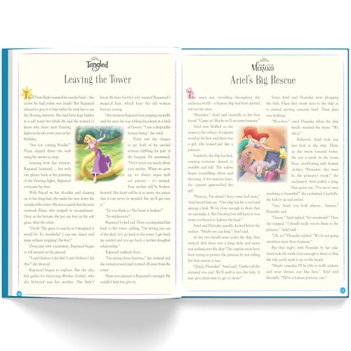 Disney Princess 100 Stories - Retail Maharaj