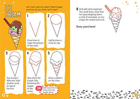 YOU CAN draw brilliant pictures: Be amazing with this inspiring guide - Retail Maharaj