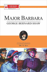 Major Barbara - Retail Maharaj
