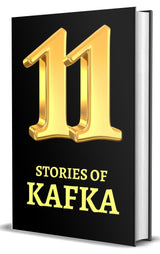 11 Stories Of Kafka - Retail Maharaj