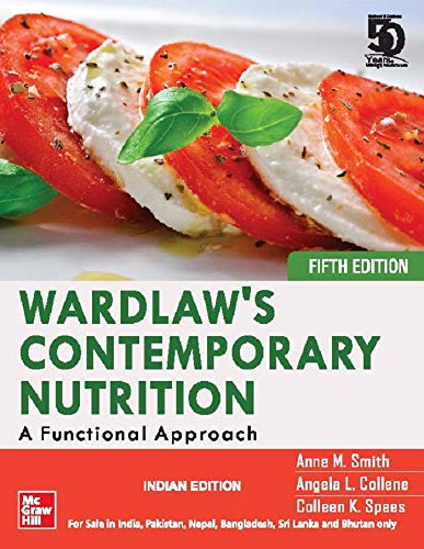 WARDLAW'S CONTEMPORARY NUTRITION, 5TH EDITION - Retail Maharaj