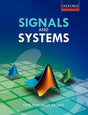 Signals and Systems (Oxford Higher Education) - Retail Maharaj
