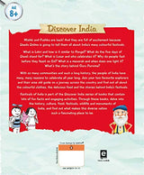 Discover India: Festivals of India - Retail Maharaj