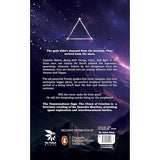 The Churn of Creation -The Transcendence Saga ,Book 1 - Retail Maharaj
