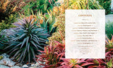 Striking Succulent Gardens: Plants and Plans for Designing Your Low-Maintenance Landscape [A Gardening Book] - Retail Maharaj