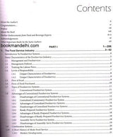 Food And Beverage Service And Operation Management - Retail Maharaj