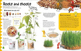 The Simple Science Activity Book: 20 Things to Make and Do at Home to Learn About Science - Retail Maharaj